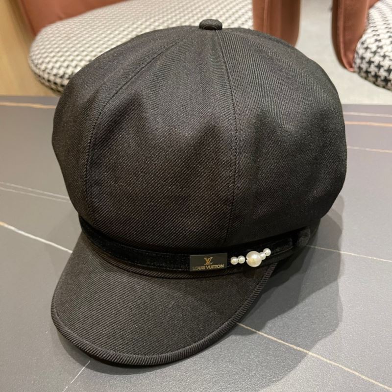 Louis Vuitton Caps